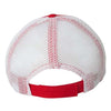 Valucap AH80 - Red/ White Back