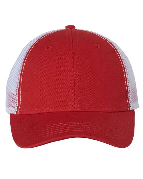 Valucap AH80 - Red/ White
