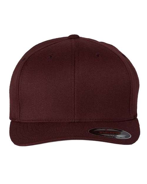 Flexfit 6477 - Maroon