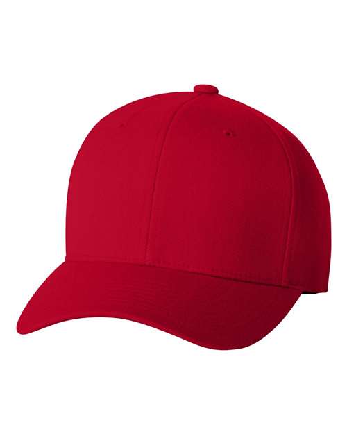 Flexfit 6477 - Red