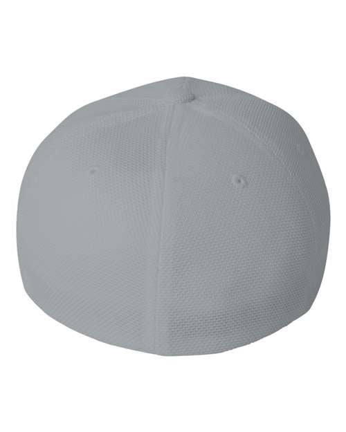 Flexfit 6577CD - Grey Back