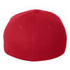 Flexfit 6577CD - Red Back