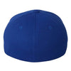 Flexfit 6577CD - Royal Blue Back