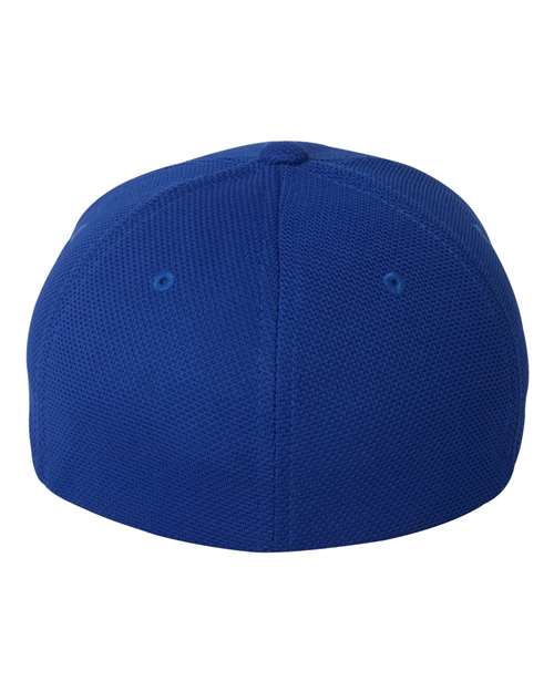 Flexfit 6577CD - Royal Blue Back