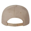 Valucap 8869 - Khaki Back