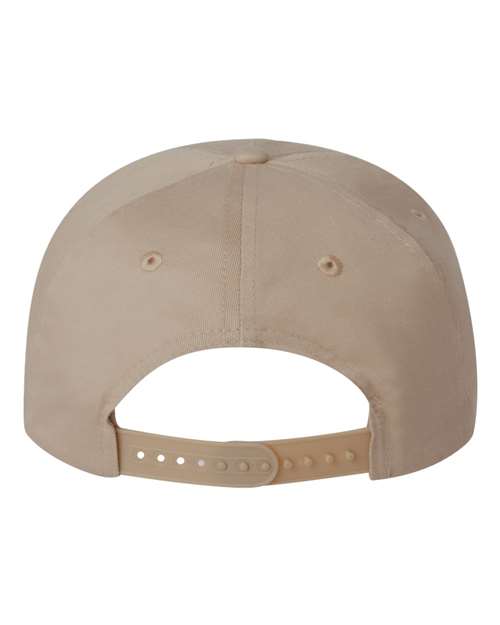 Valucap 8869 - Khaki Back