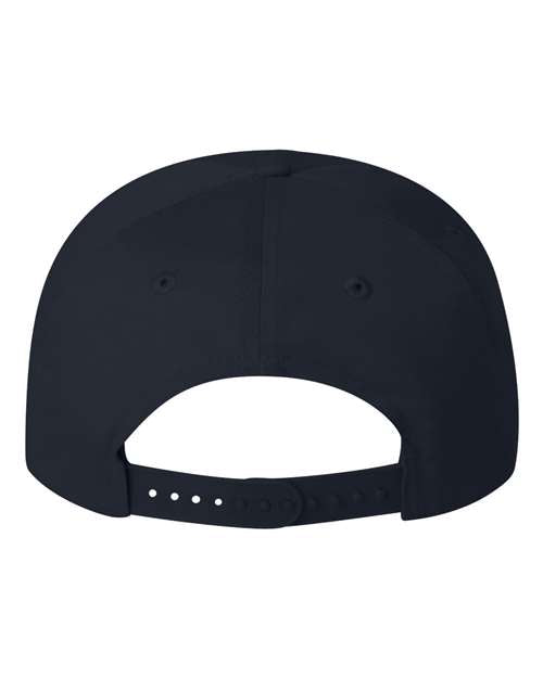 Valucap 8869 - Navy Back