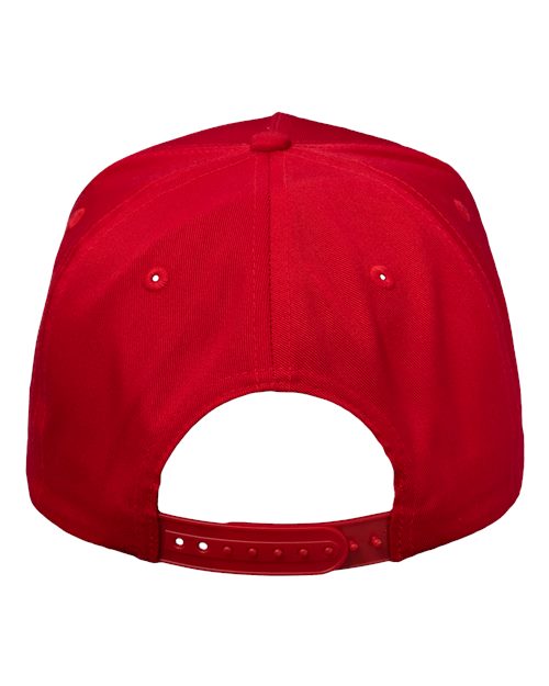 Valucap 8869 - Red Back