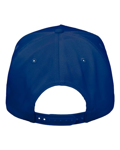Valucap 8869 - Royal Blue Back