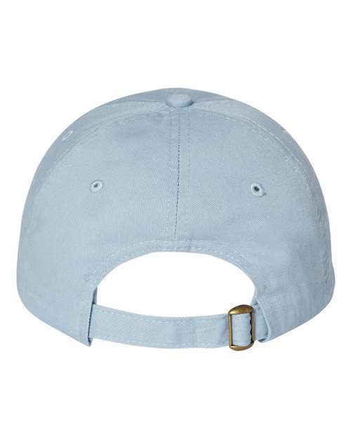 Valucap VC300A - Baby Blue Back