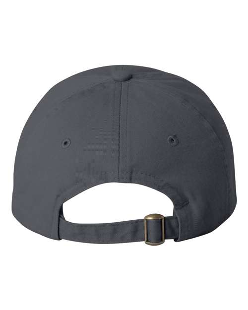 Valucap VC300A - Charcoal Back