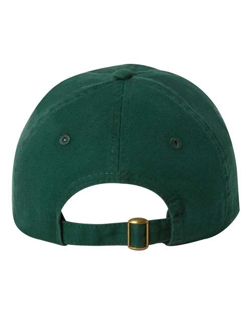 Valucap VC300A - Forest Green Back