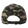 Valucap VC300A - Green Camo Back