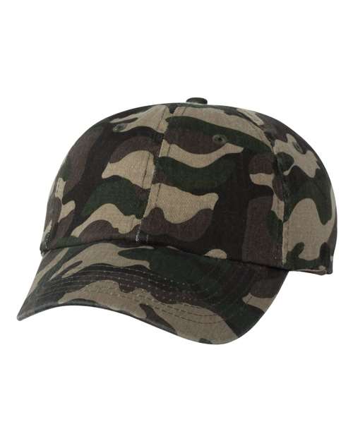Valucap VC300A - Green Camo