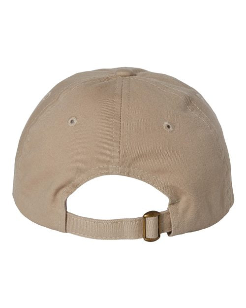 Valucap VC300A - Khaki Back