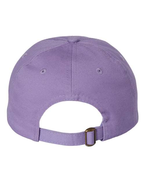 Valucap VC300A - Lavender Back