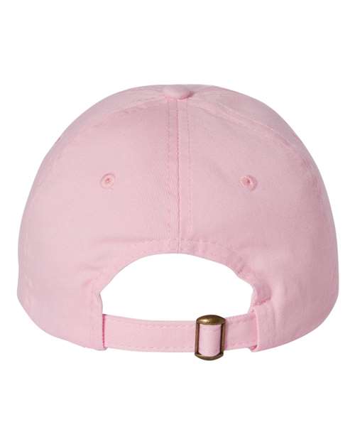 Valucap VC300A - Light Pink Back