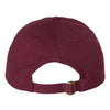 Valucap VC300A - Maroon Back