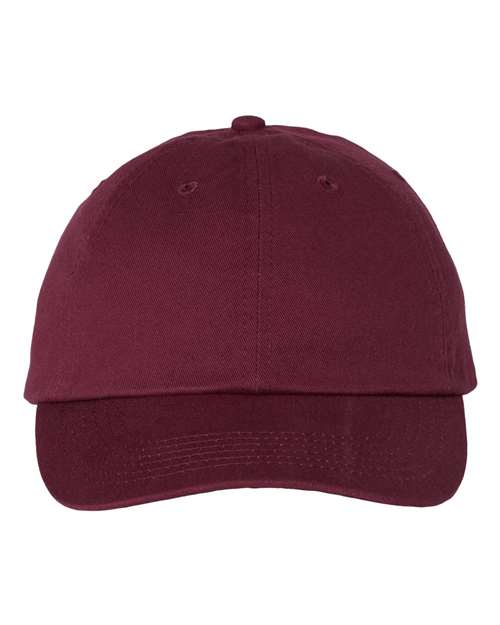 Valucap VC300A - Maroon