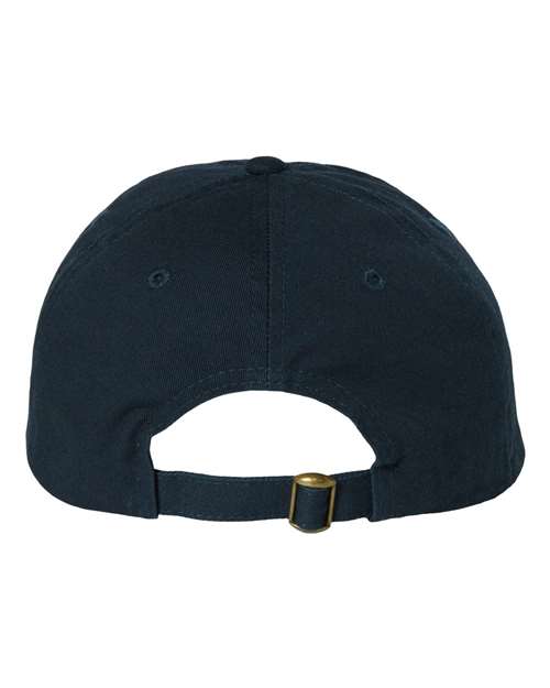 Valucap VC300A - Navy Back