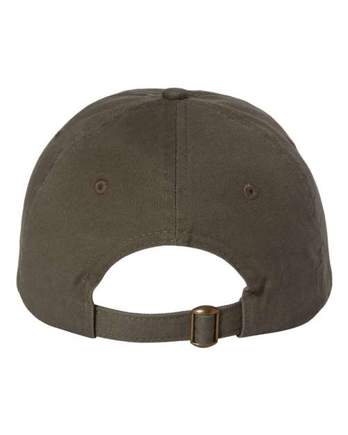 Valucap VC300A - Olive Back