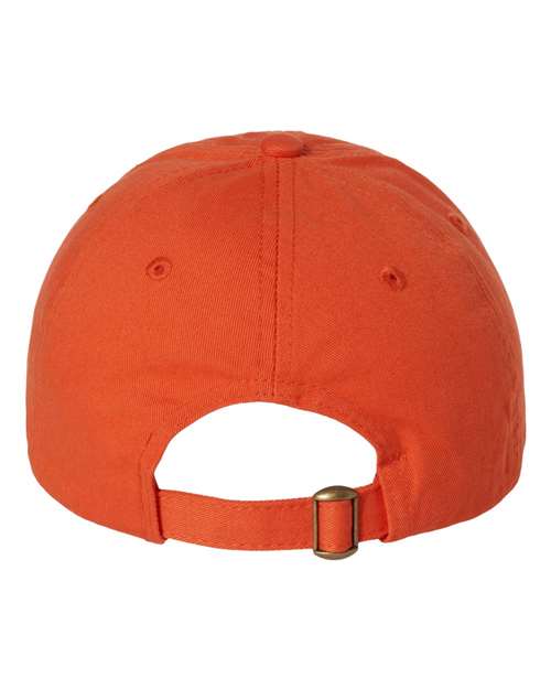 Valucap VC300A - Orange Back