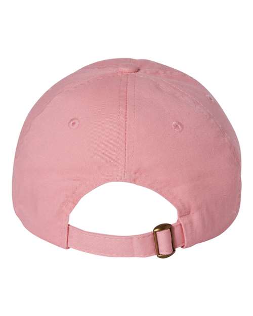 Valucap VC300A - Pink Back