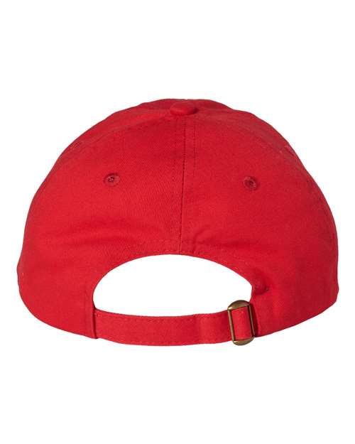 Valucap VC300A - Red Back