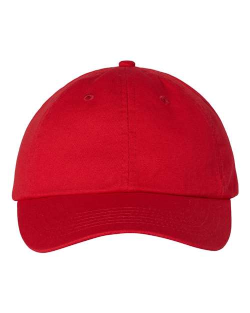 Valucap VC300A - Red