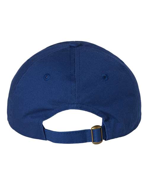 Valucap VC300A - Royal Back