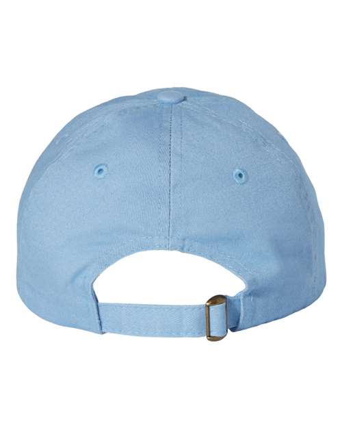 Valucap VC300A - Sky Blue Back