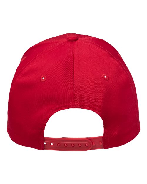 Valucap VC100 - Red Back