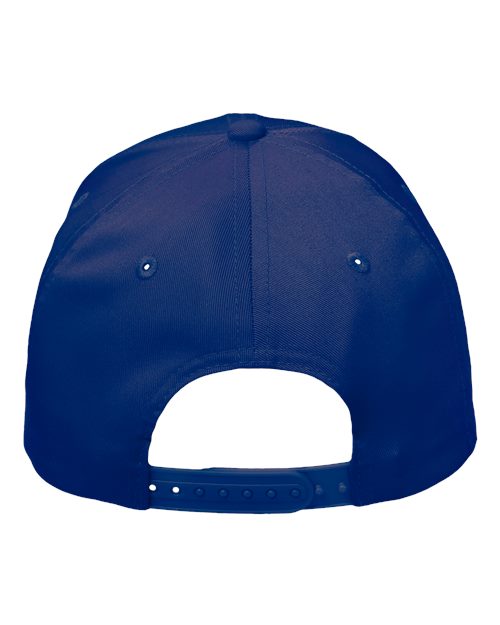 Valucap VC100 - Royal Blue Back