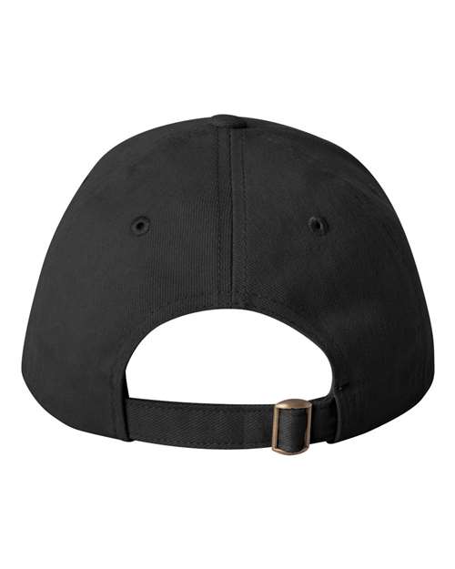 Valucap 9910 - Black Back
