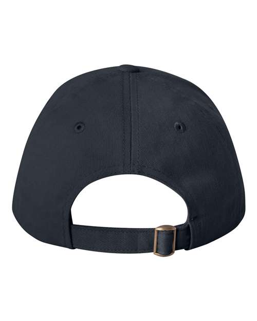 Valucap 9910 - Navy Back