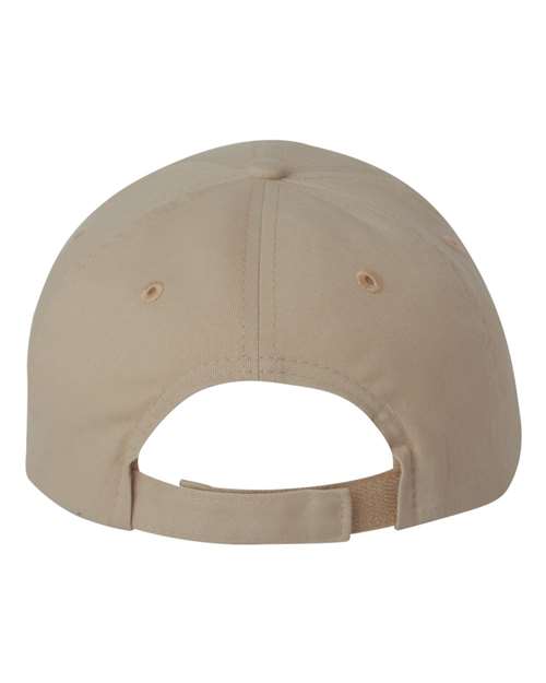 Valucap VC200 - Khaki Back
