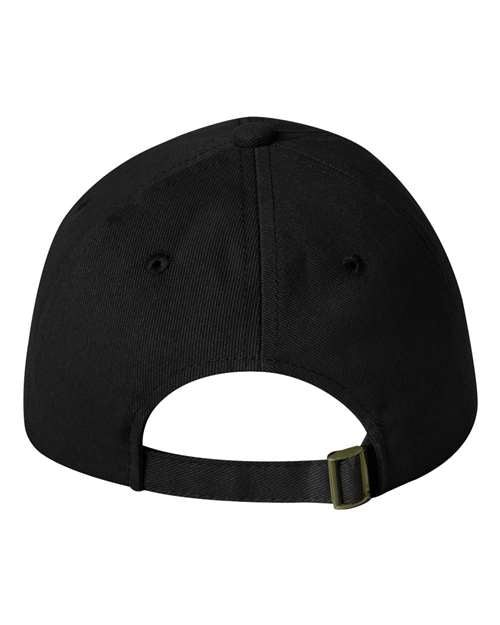 Valucap 9610 - Black Back