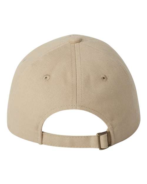 Valucap 9610 - Khaki Back