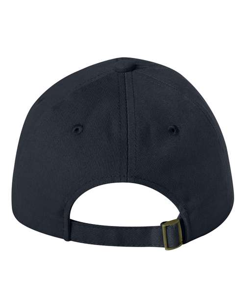 Valucap 9610 - Navy Back