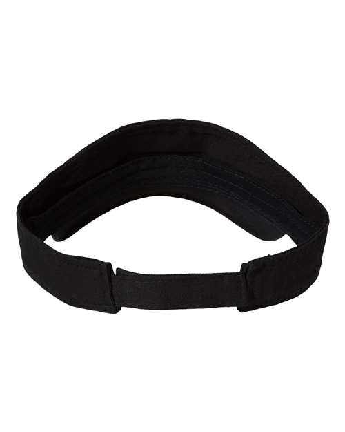 Valucap VC500 - Black Back