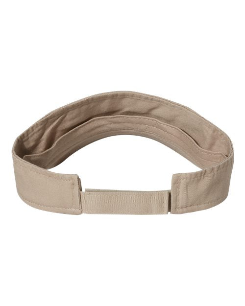 Valucap VC500 - Khaki Back