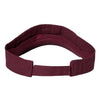 Valucap VC500 - Maroon Back