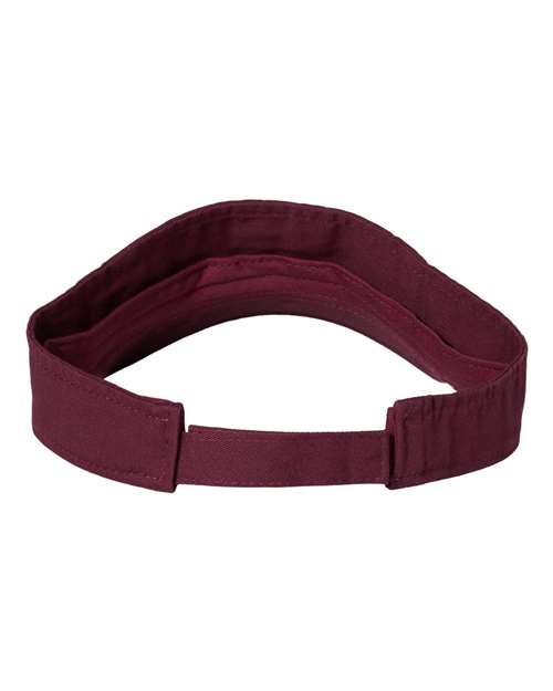 Valucap VC500 - Maroon Back