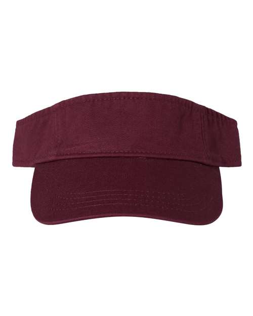 Valucap VC500 - Maroon