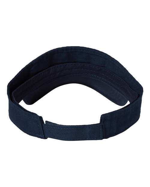 Valucap VC500 - Navy Back