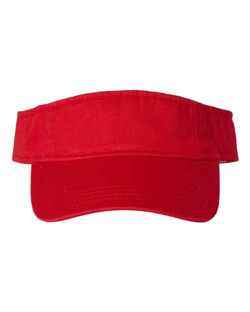 Valucap VC500 - Red