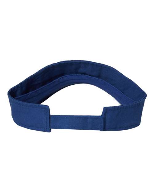 Valucap VC500 - Royal Blue Back