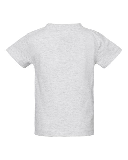 Rabbit Skins 3401 - Whites & Neutrals - Ash Back