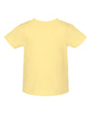 Rabbit Skins 3401 - Other Colors - Banana