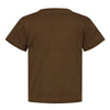 Rabbit Skins 3401 - Earth Tones - Brown Back